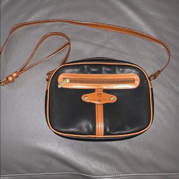 Balmain Handbags - BALMAIN Purse